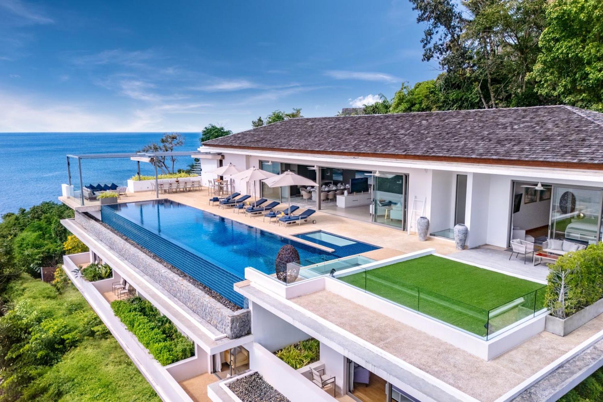 Narissa Villa *
