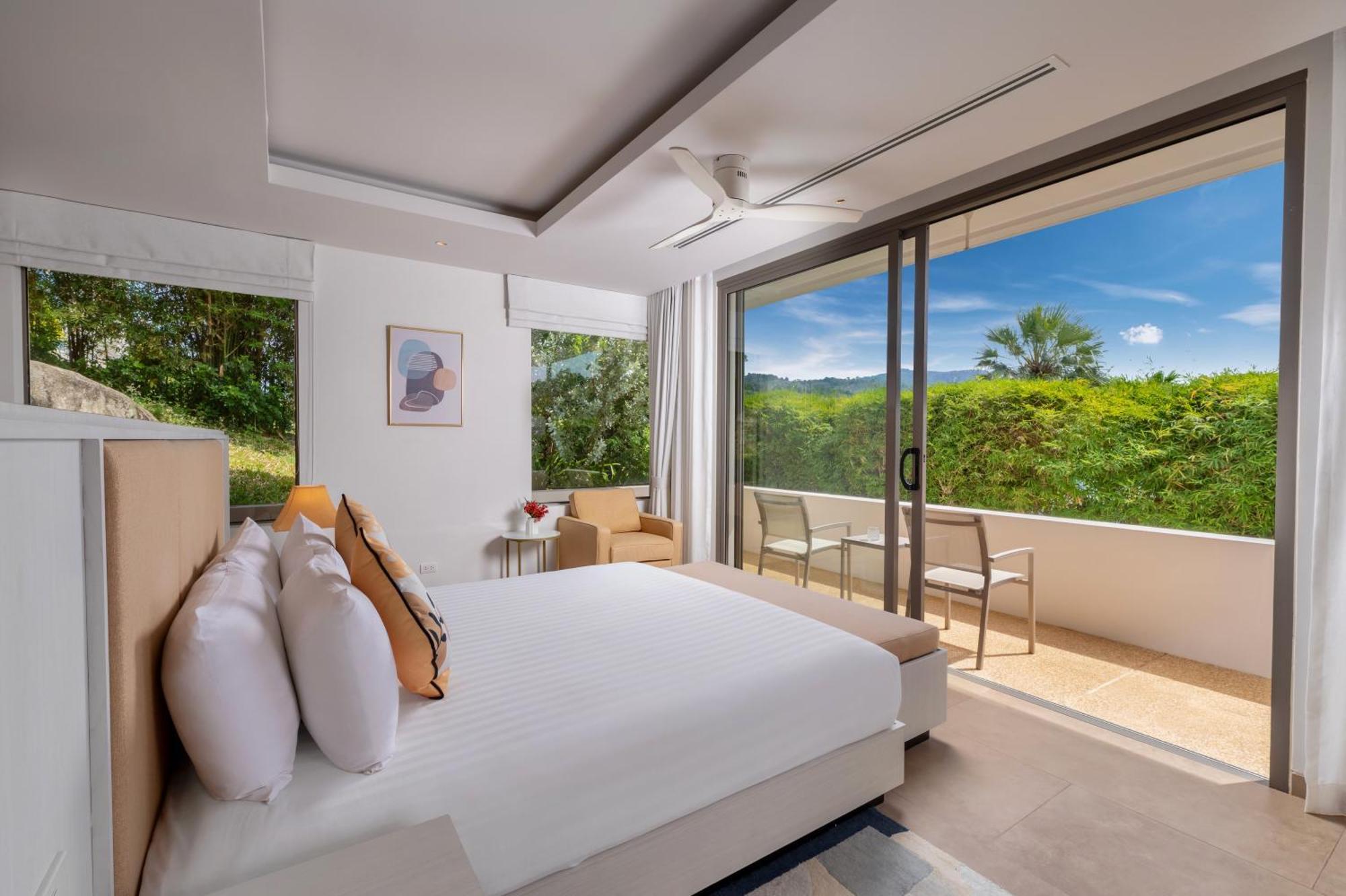 Narissa Villa Ban Nakhale