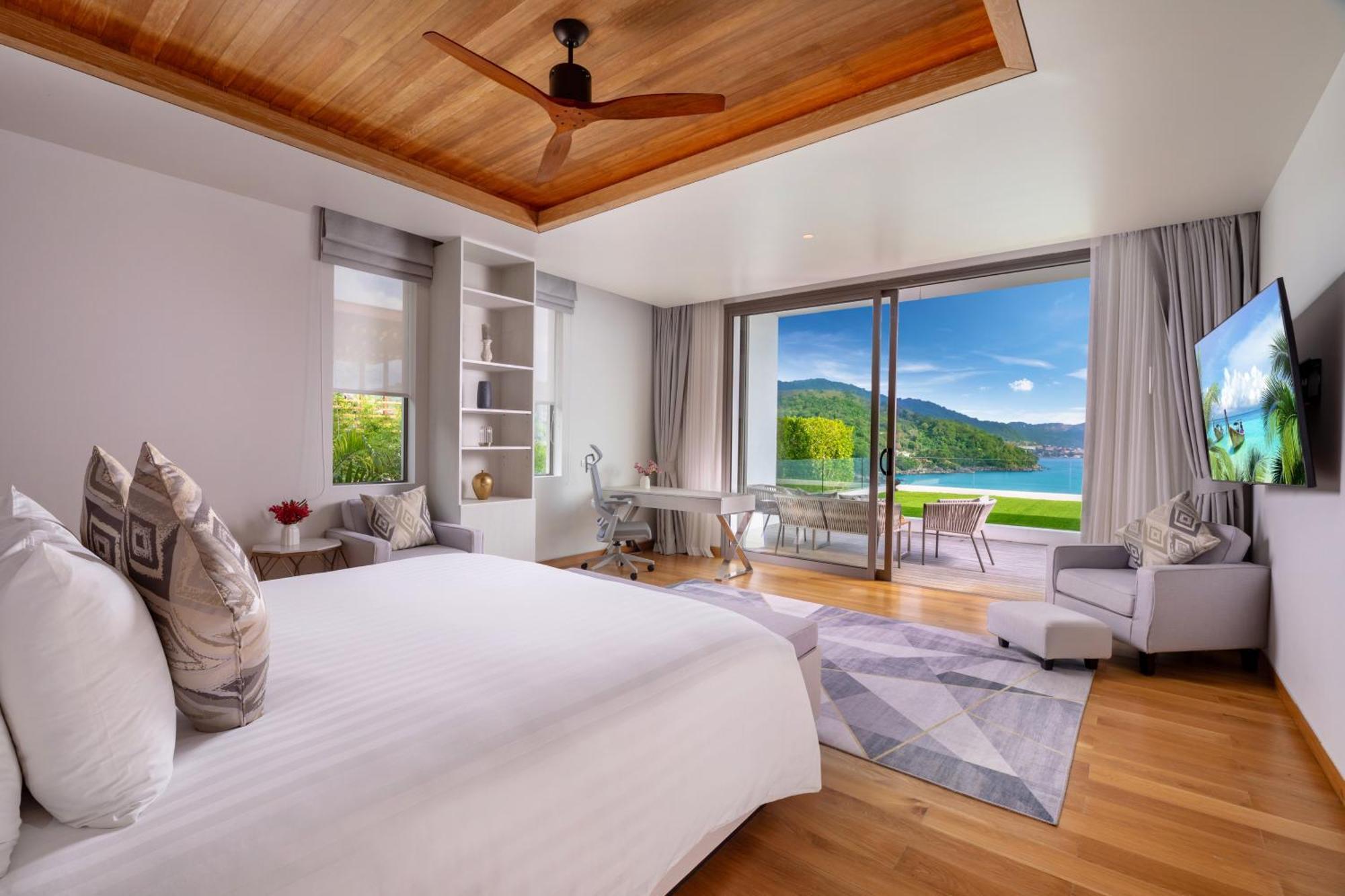 Villa Narissa Ban Nakhale