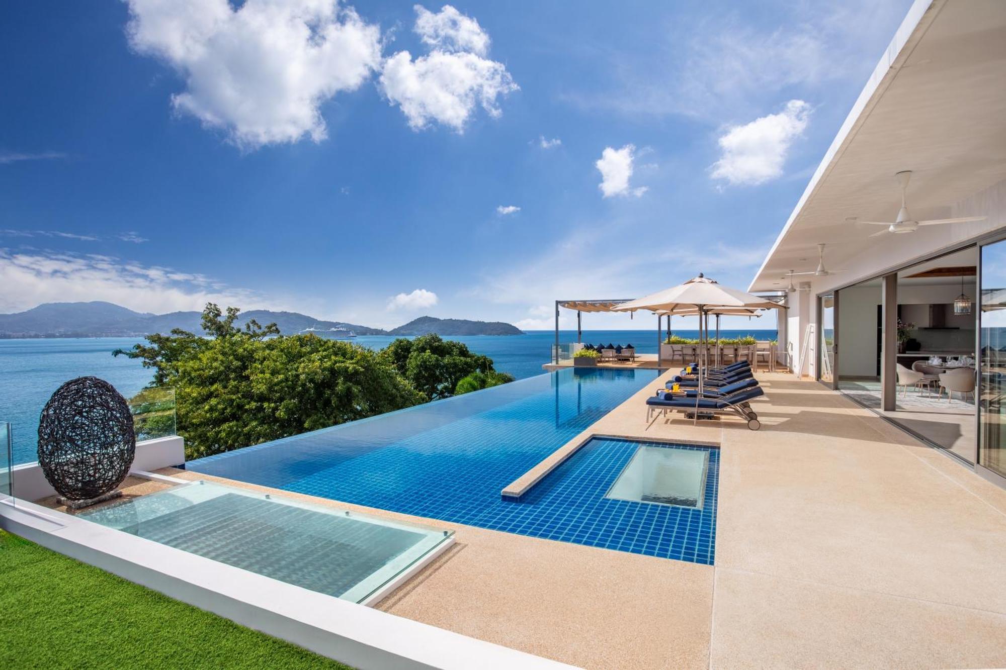 Villa Narissa Ban Nakhale
