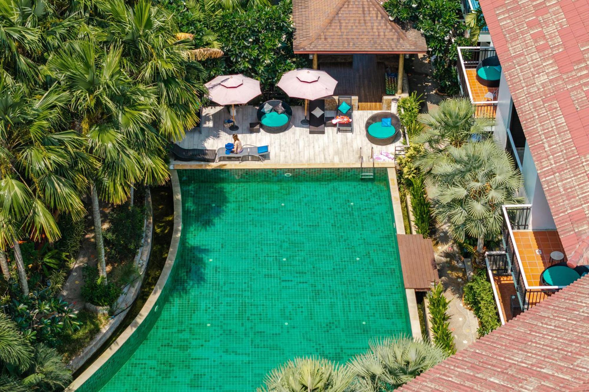 Coco Retreat Phuket And - Sha 4*