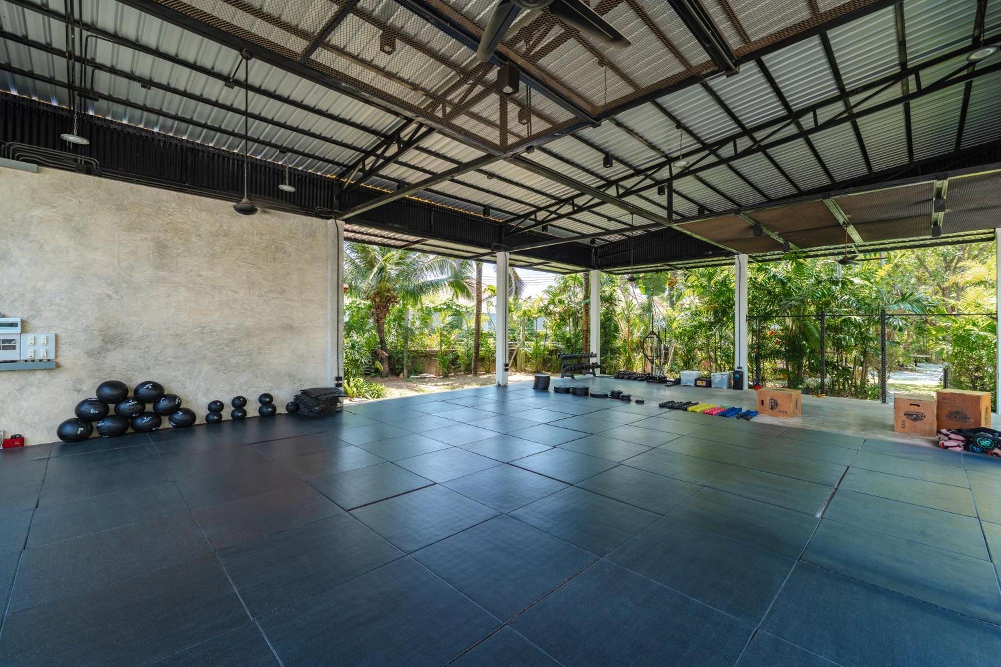 Resort Coco Retreat Phuket And - Sha 4*