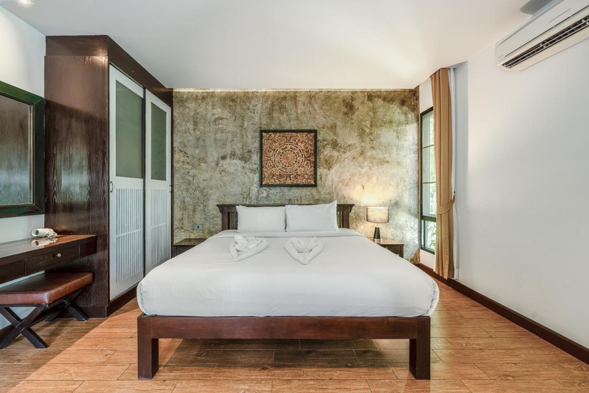 Coco Retreat Phuket And - Sha