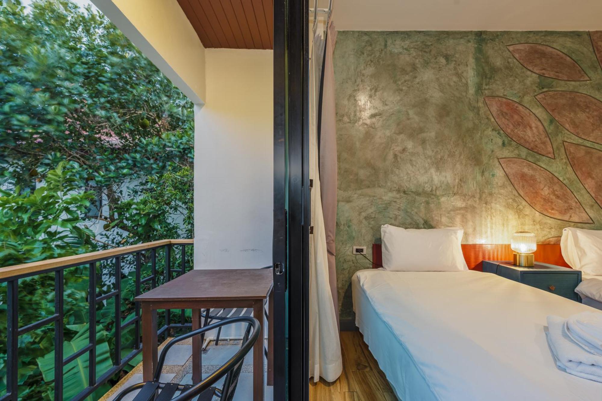 Coco Retreat Phuket And - Sha