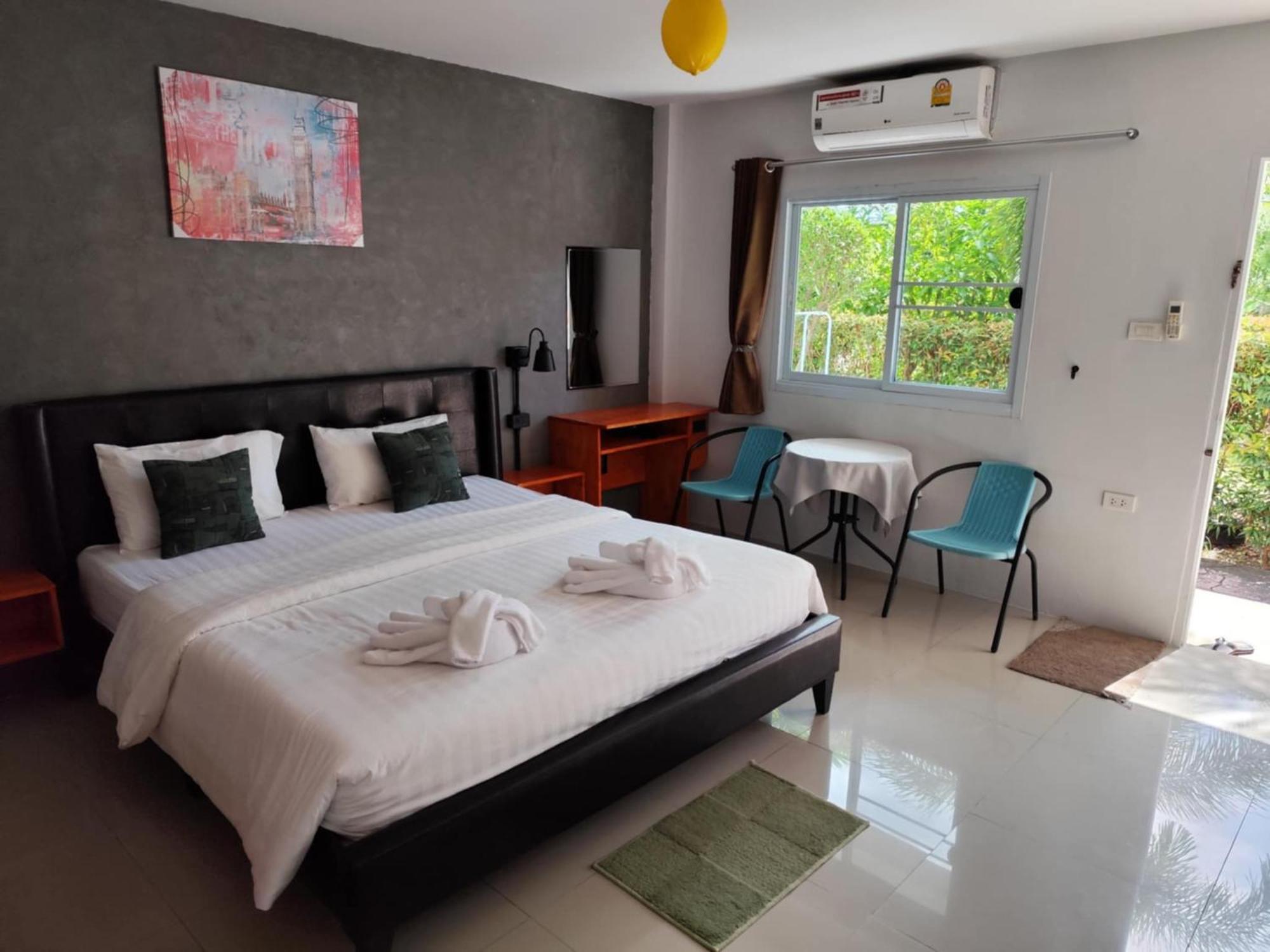 Bangtao Mango House (adults Only)