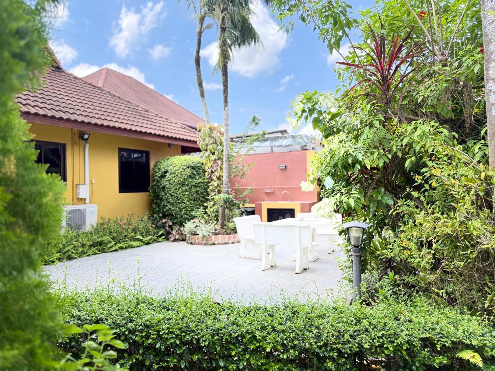 Family Holiday home *