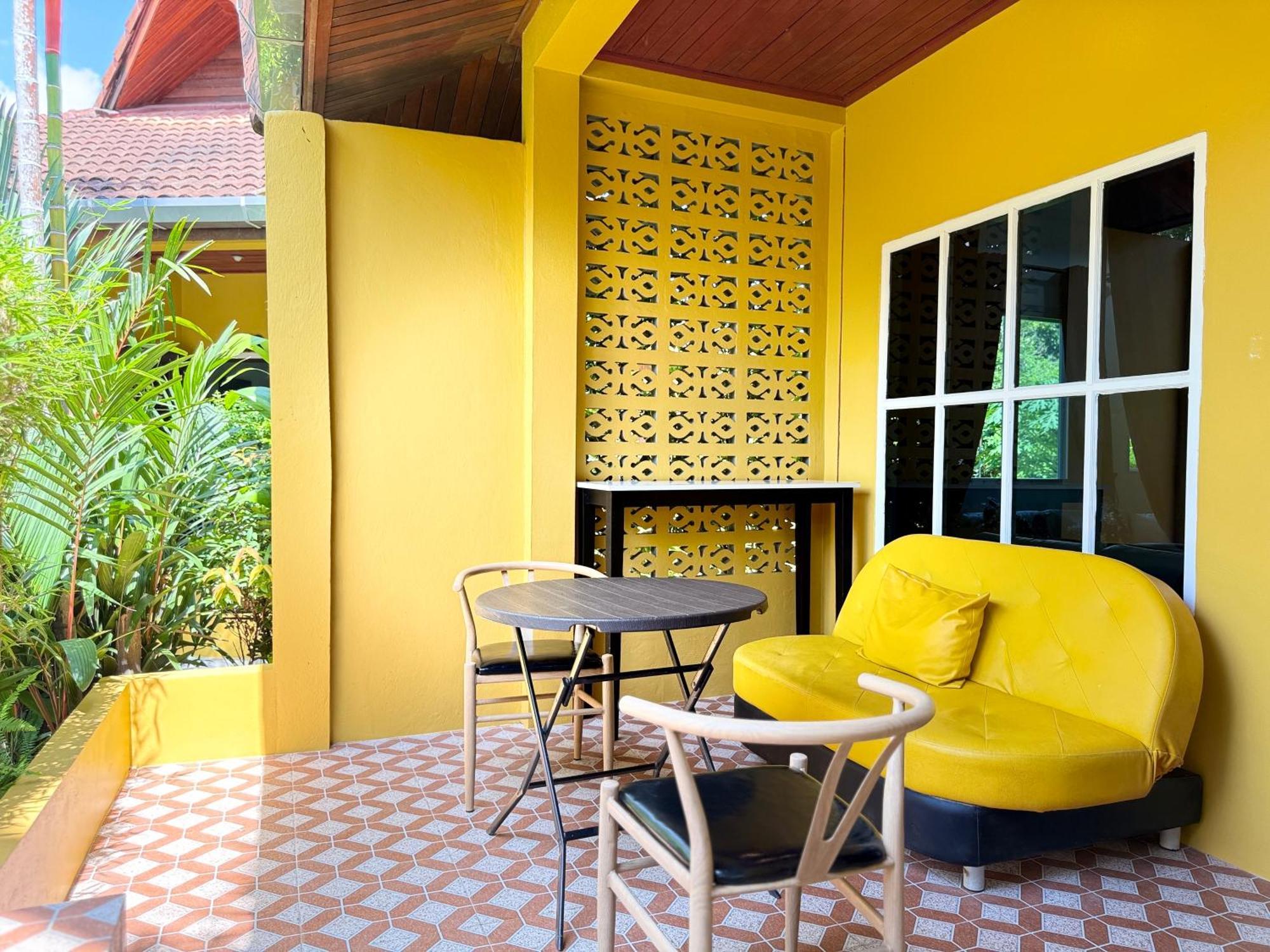 Family Holiday home