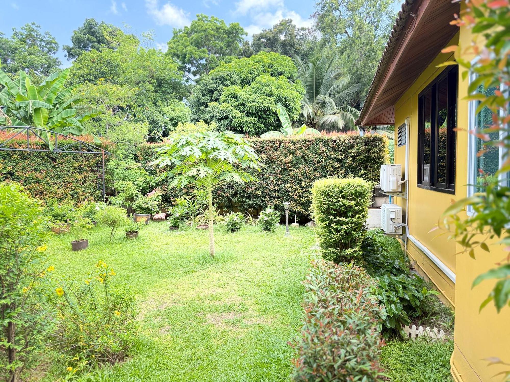 Holiday home Family Kamala Beach