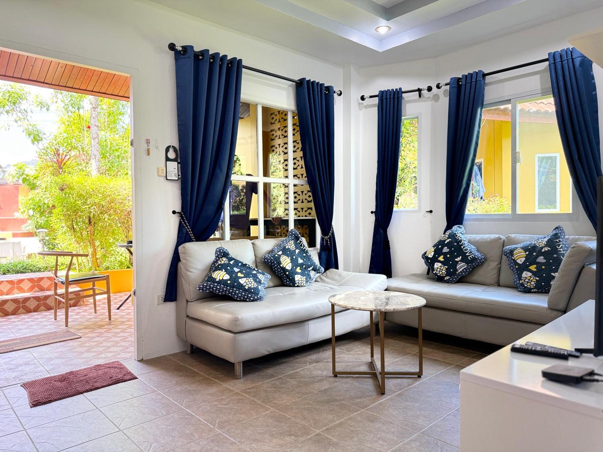 Holiday home Family Kamala Beach