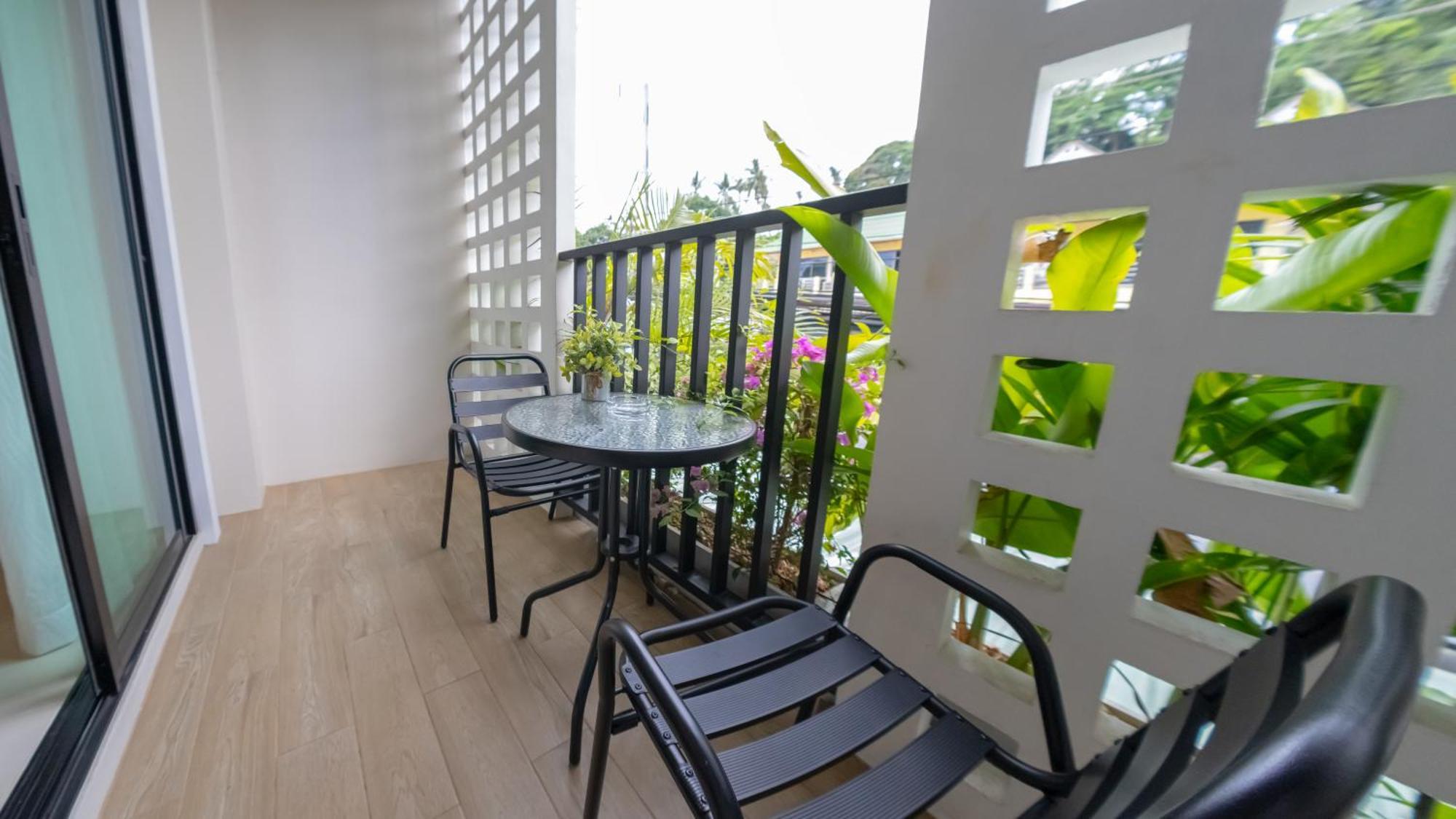 Guest house Mitsu *