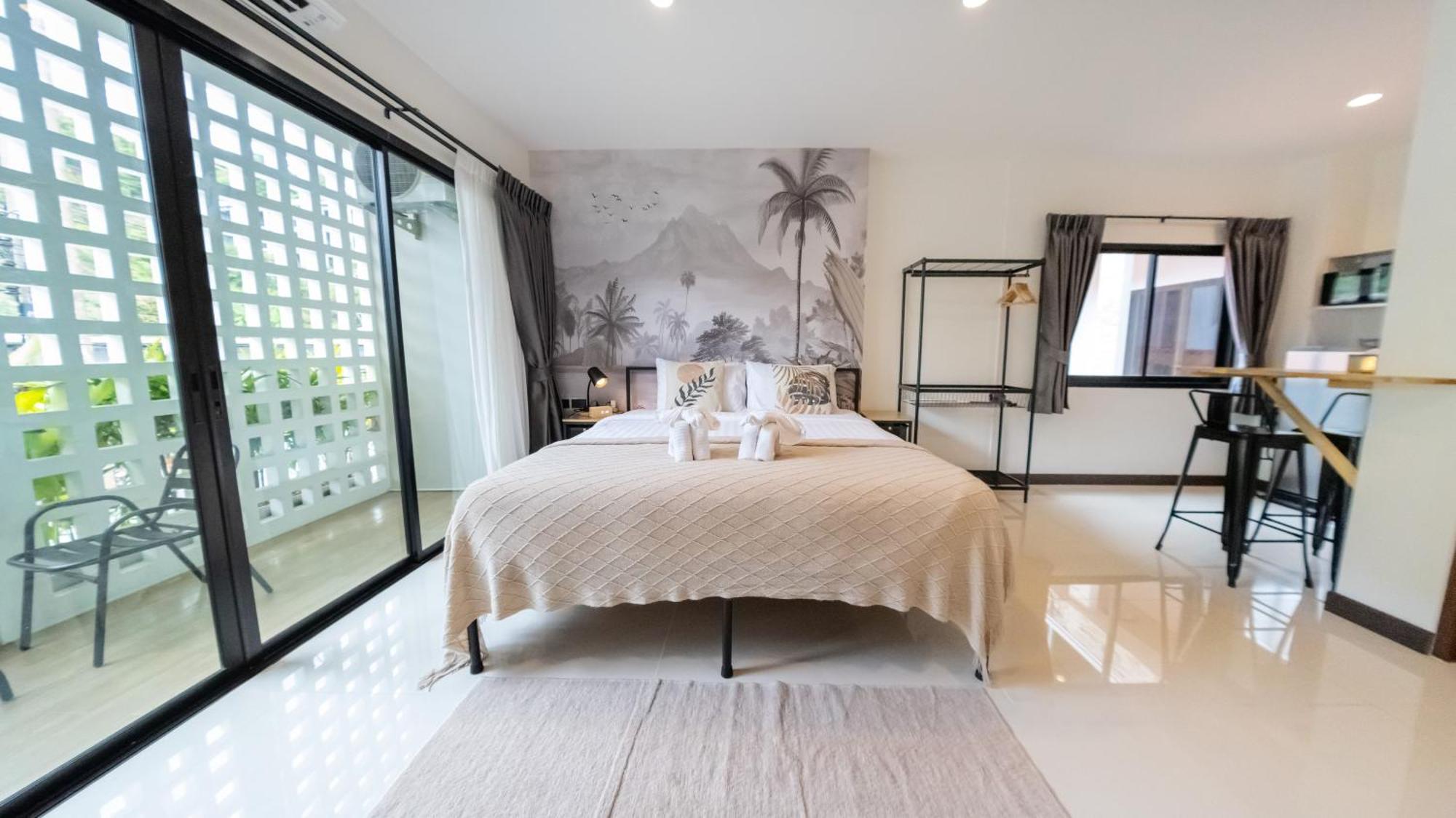 Guest house Mitsu *