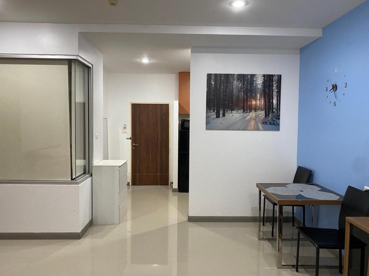 Chic Apartment Karon