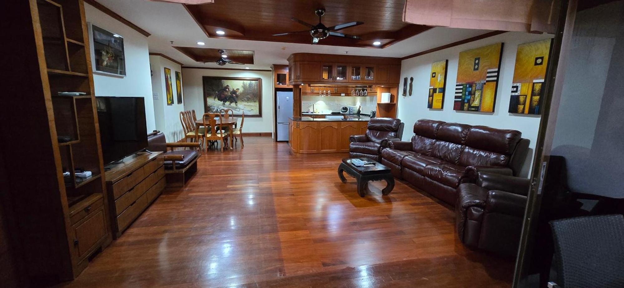 Tower Natural Teak Wood 2025 Patong
