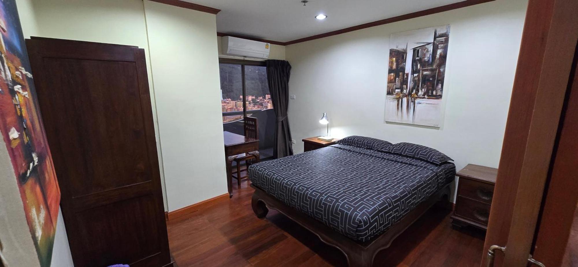 Tower Natural Teak Wood 2025 Patong
