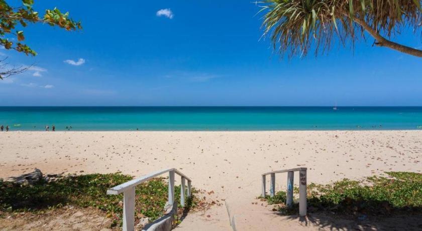 Hostel Near (adults Only) Bang Tao Beach (Phuket)