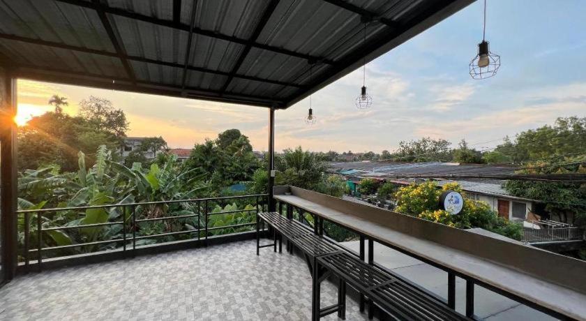 Near (adults Only) Hostel Bang Tao Beach (Phuket)