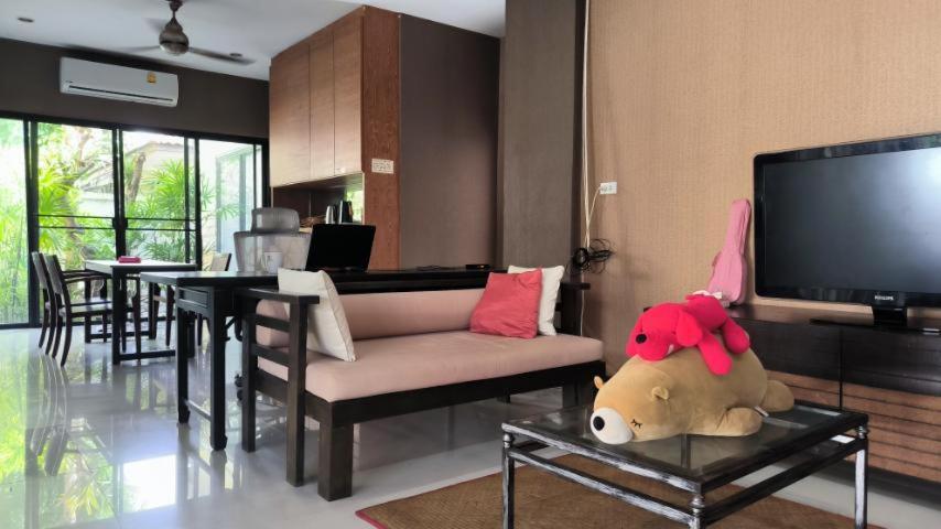 Rosemary Homestay *