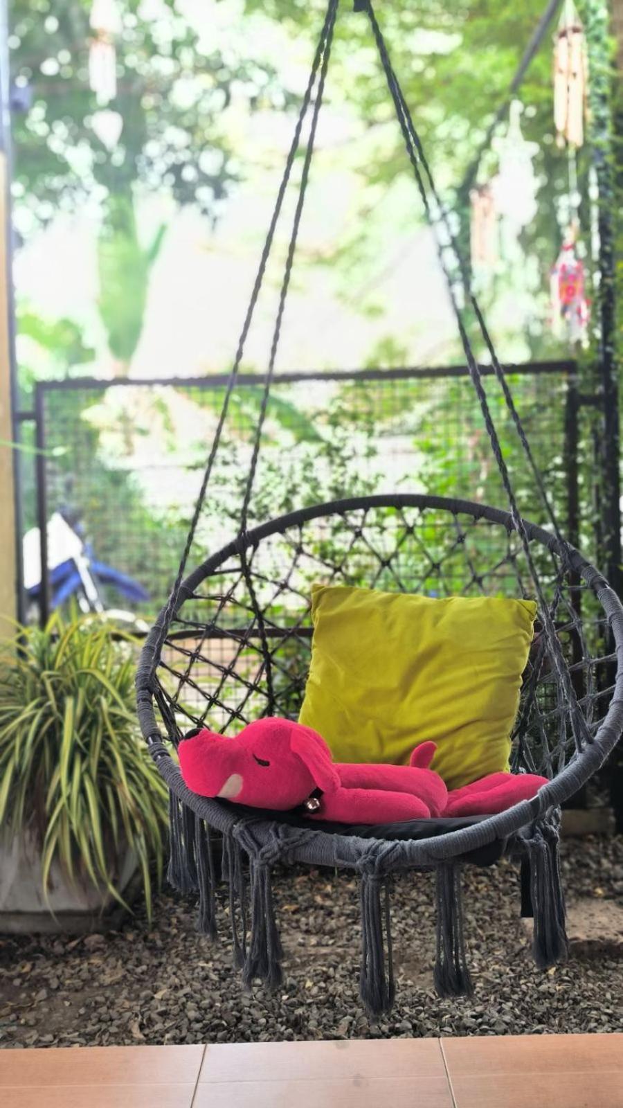 Rosemary Homestay *