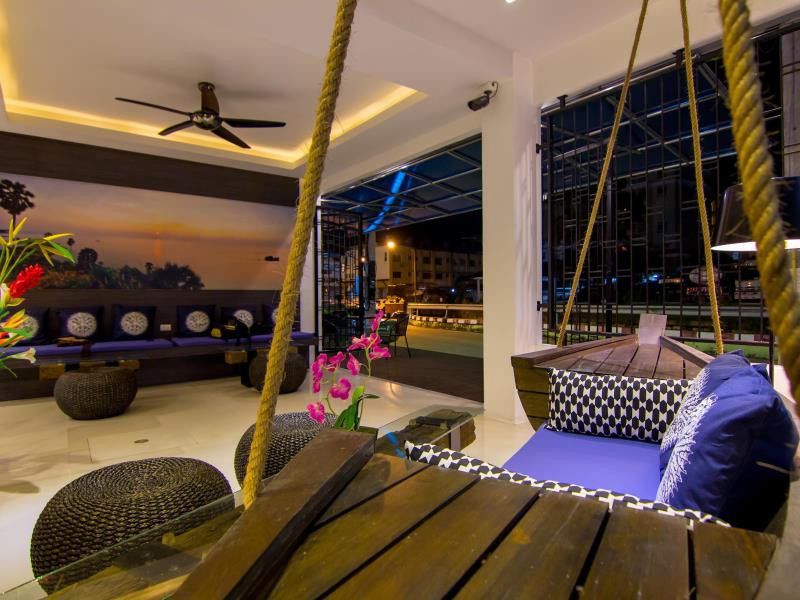 The Journey Hotel 3*