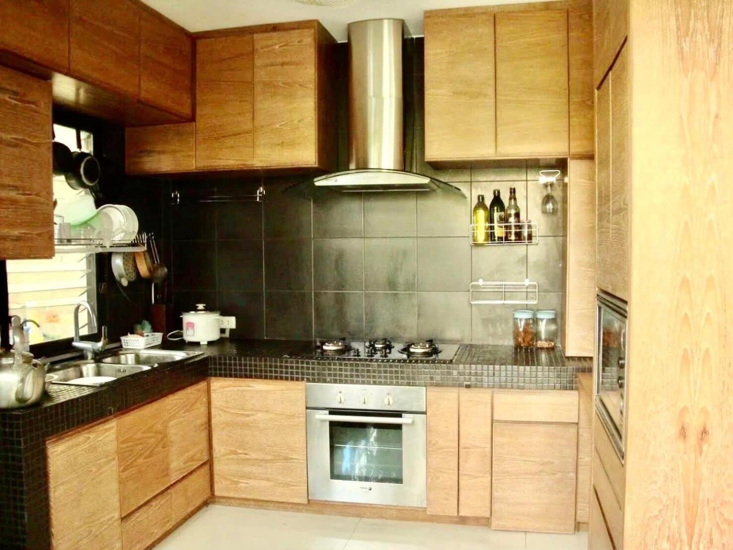 Homestay Rosemary Ujong Salang