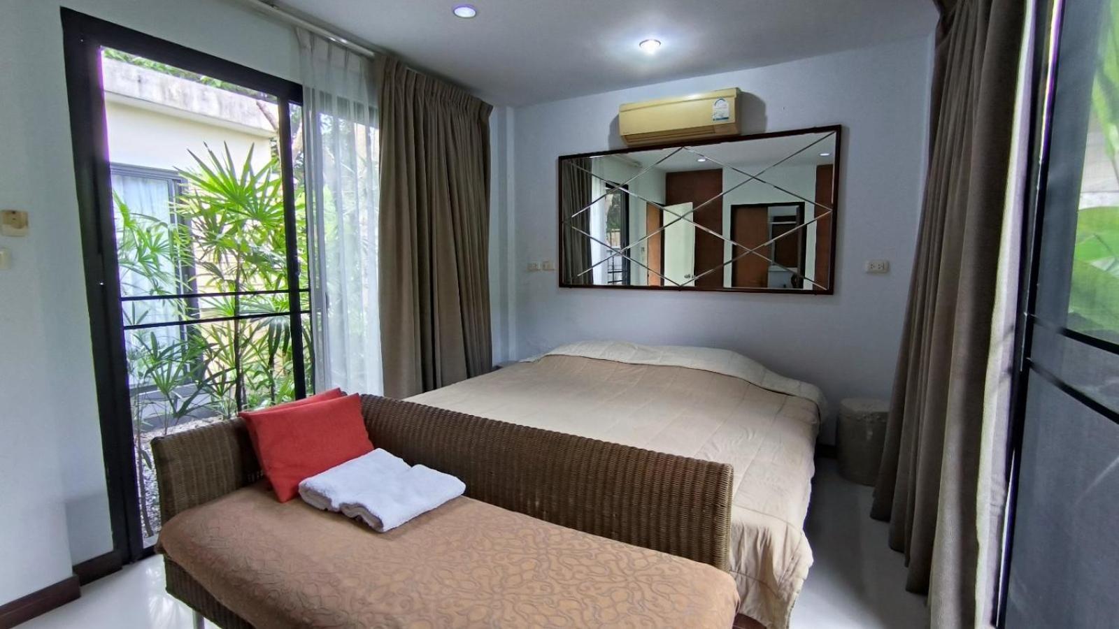 Rosemary Homestay