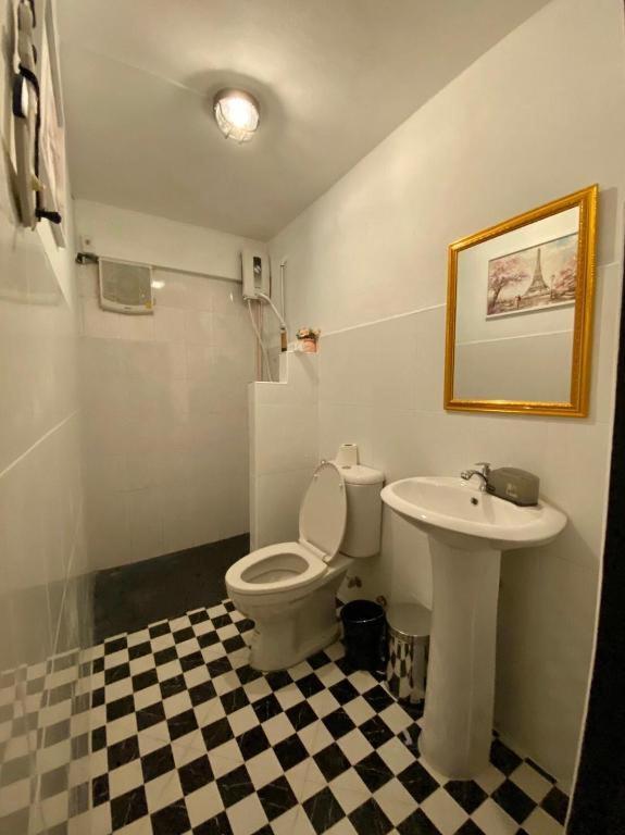 Near (adults Only) Hostel *