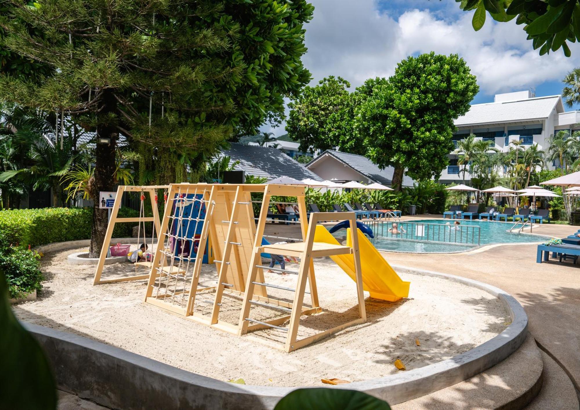 Phuket Island View - Sha Extra