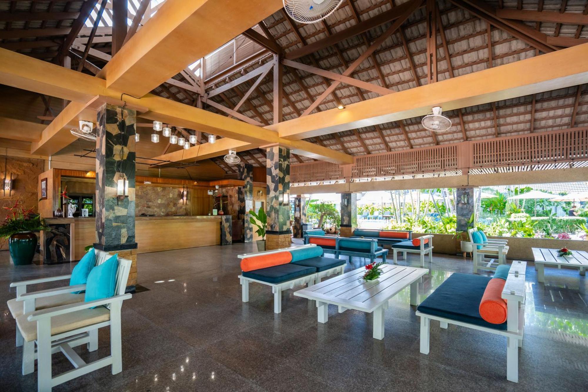 Phuket Island View - Sha Extra Resort Karon