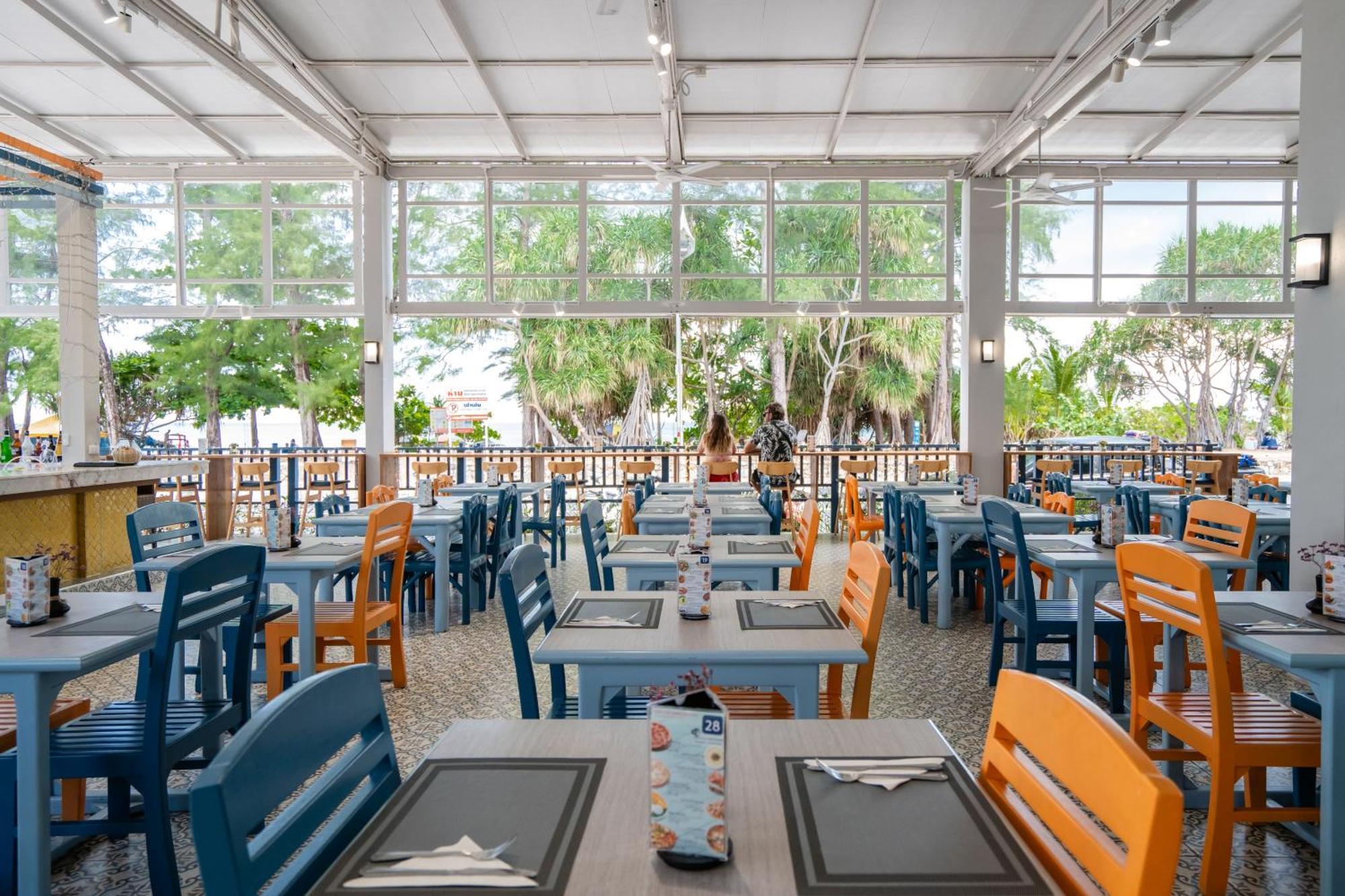 Resort Phuket Island View - Sha Extra