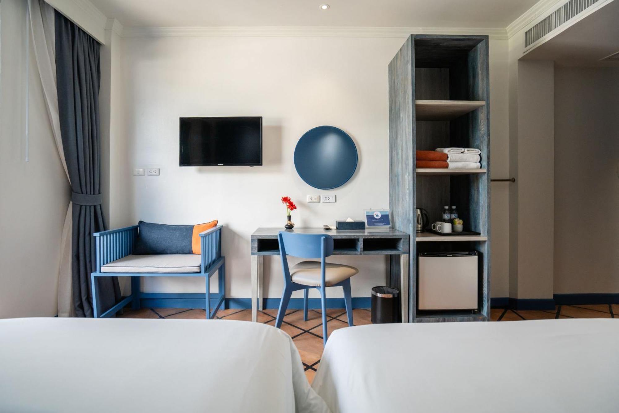Resort Phuket Island View - Sha Extra Karon