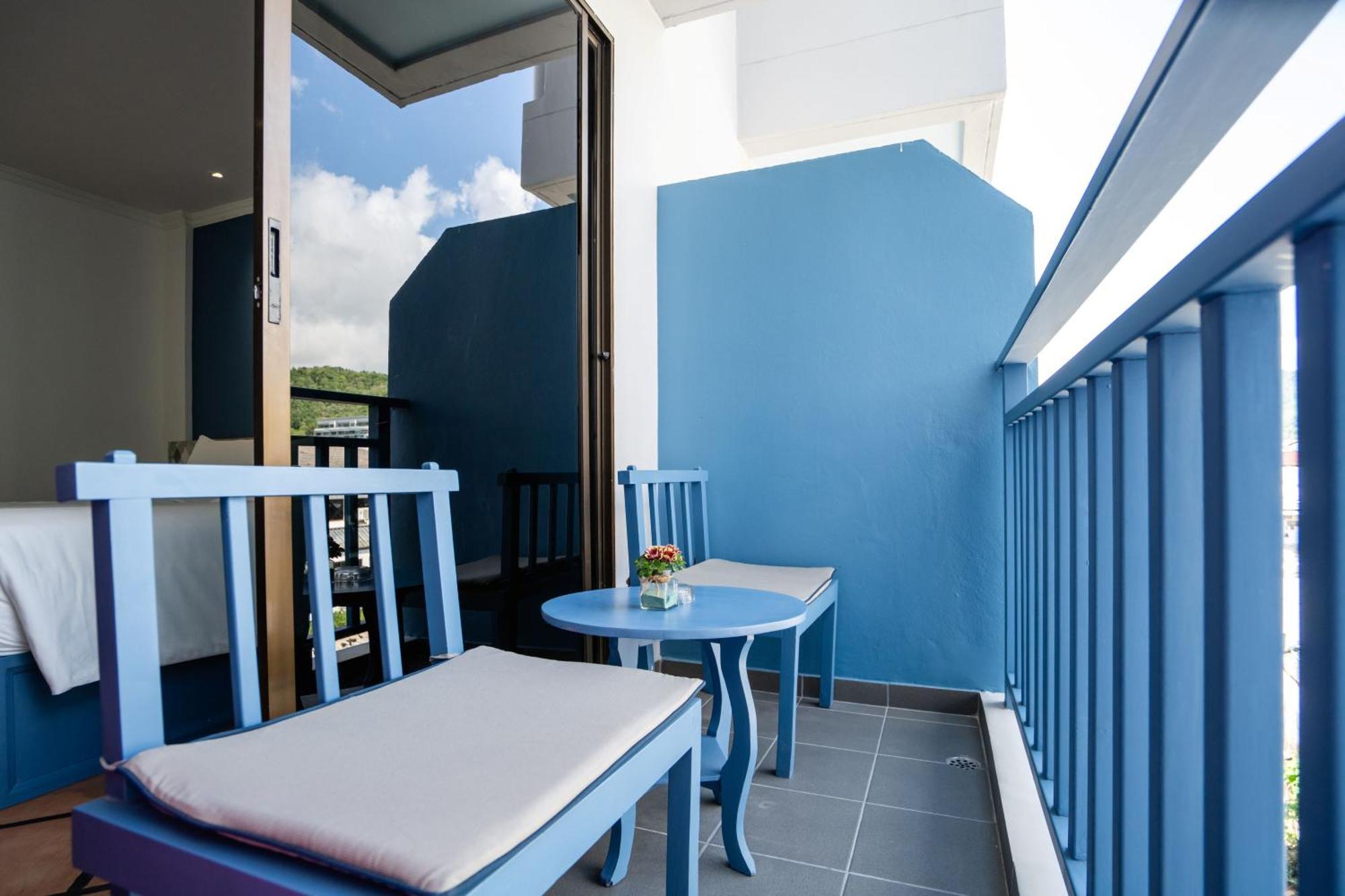 Phuket Island View - Sha Extra Karon