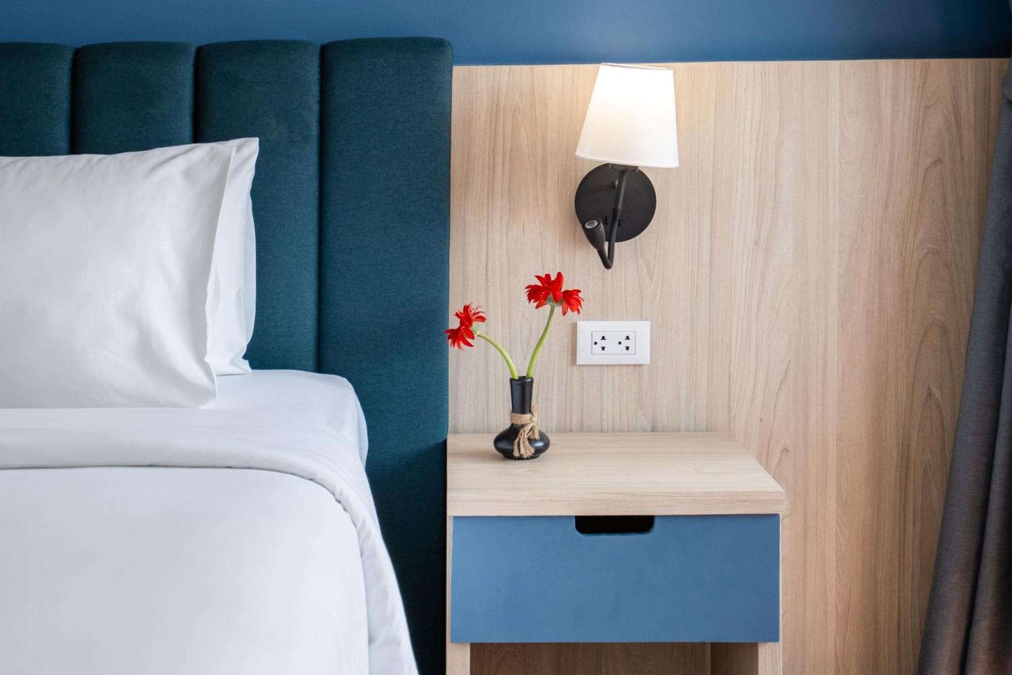 Phuket Island View - Sha Extra 4* Karon