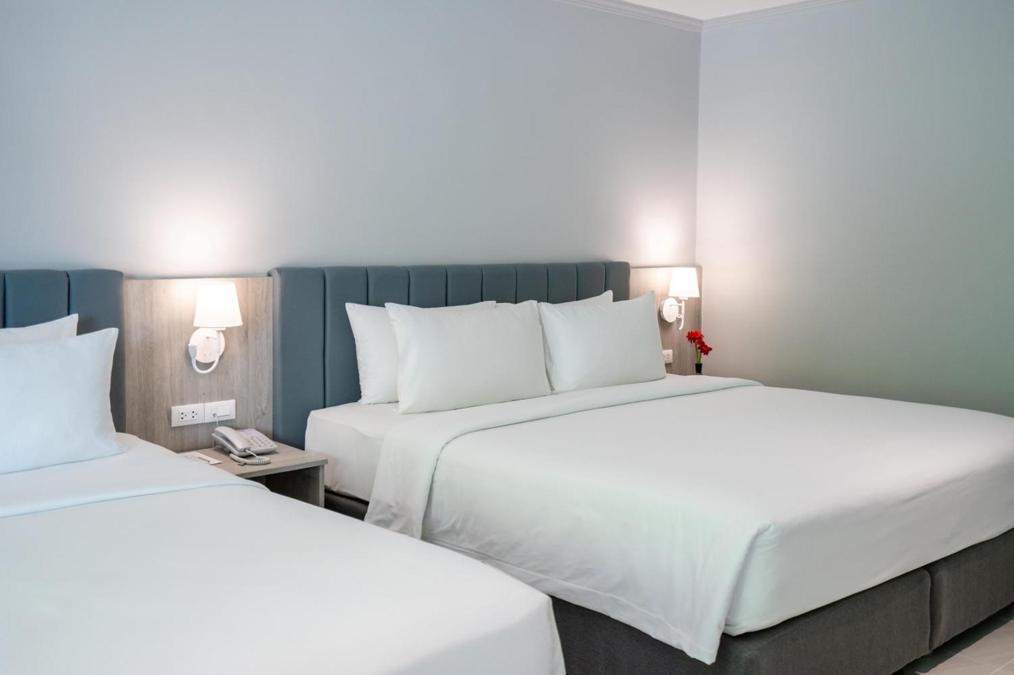 Resort Phuket Island View - Sha Extra Karon