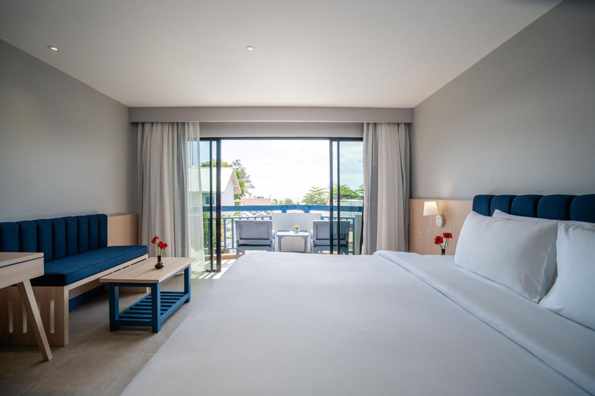 Phuket Island View - Sha Extra