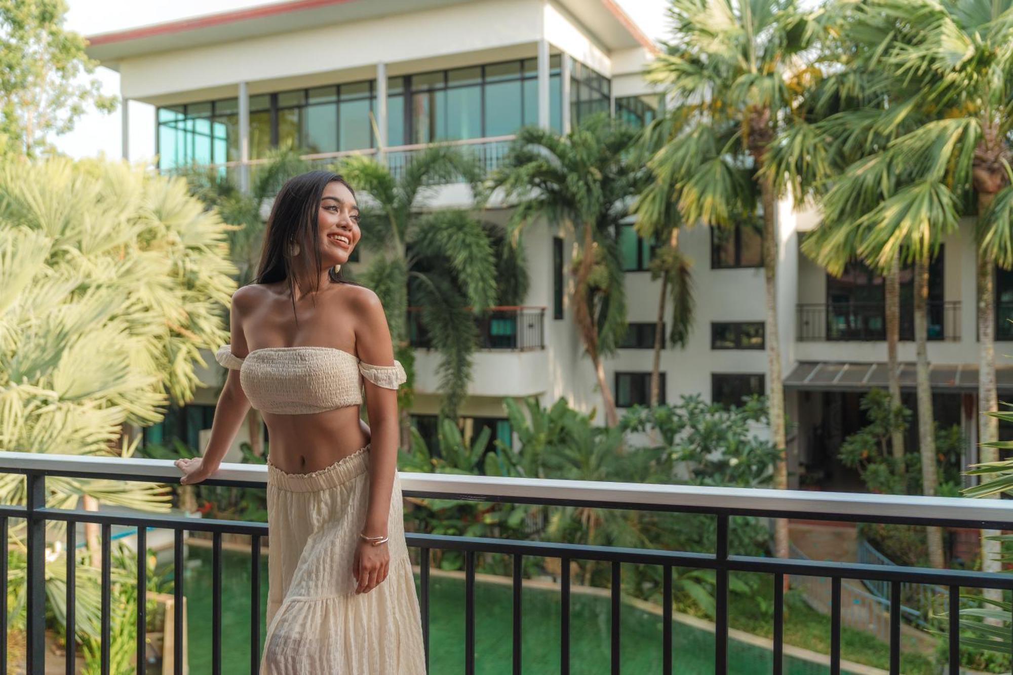 Coco Retreat Phuket And - Sha Chalong