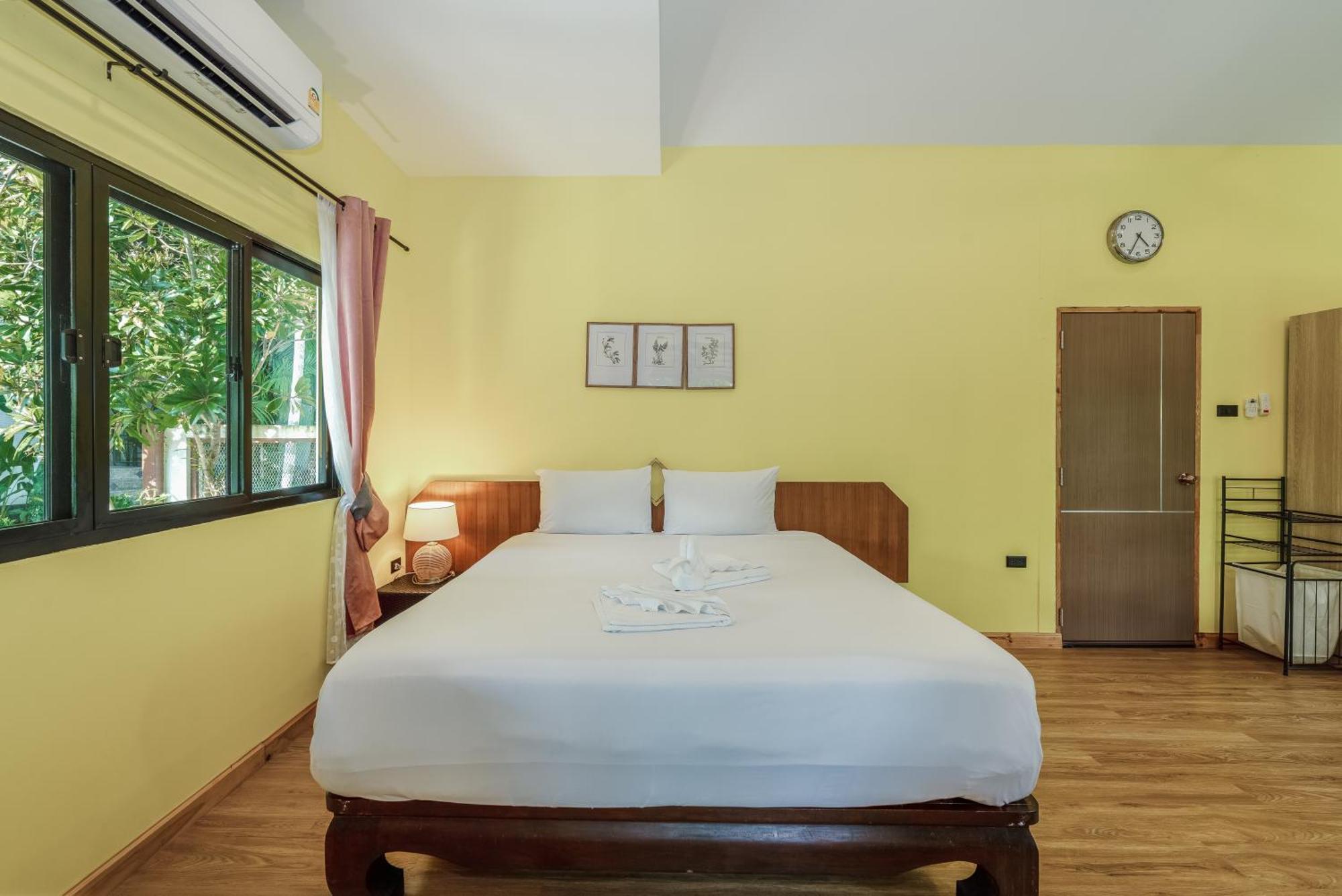 Coco Retreat Phuket And - Sha Resort