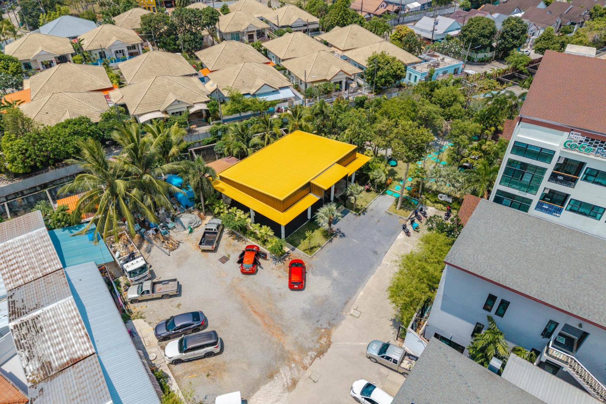 Coco Retreat Phuket And - Sha 4* Chalong