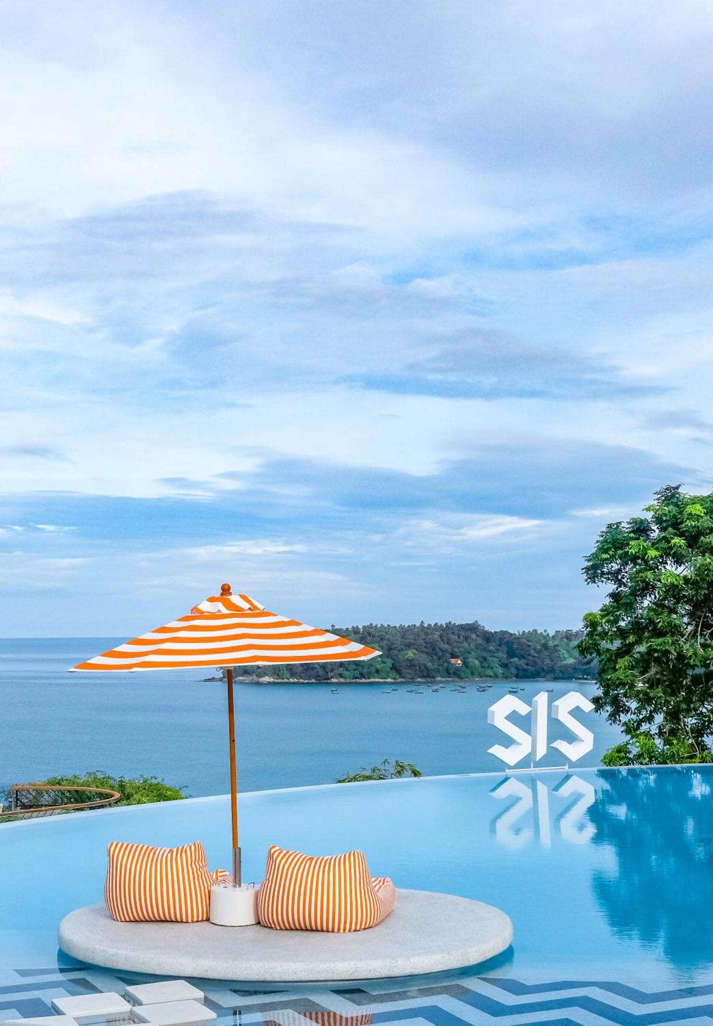 The Sis - Adult Only Resort 5*
