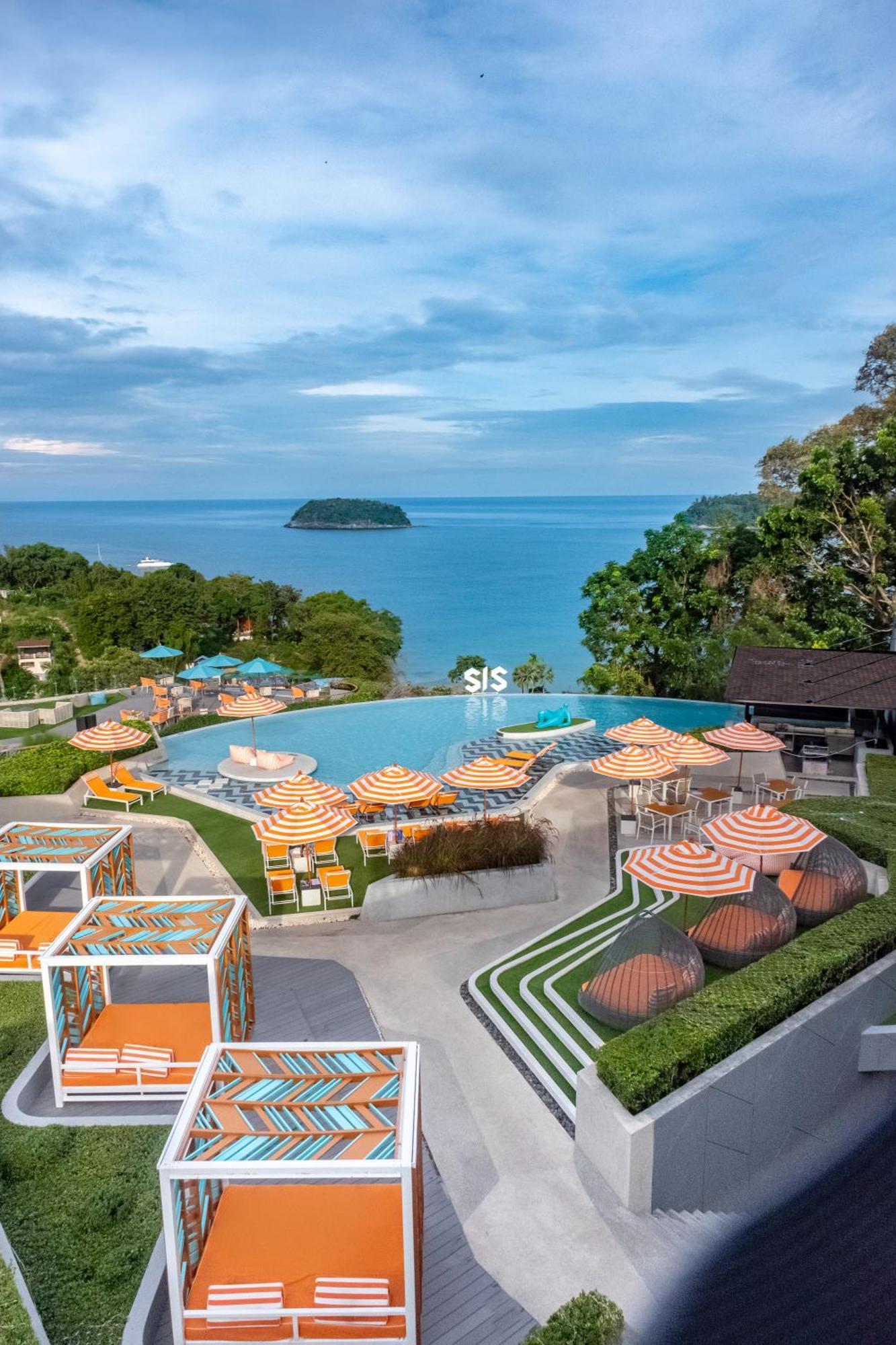 Resort The Sis - Adult Only