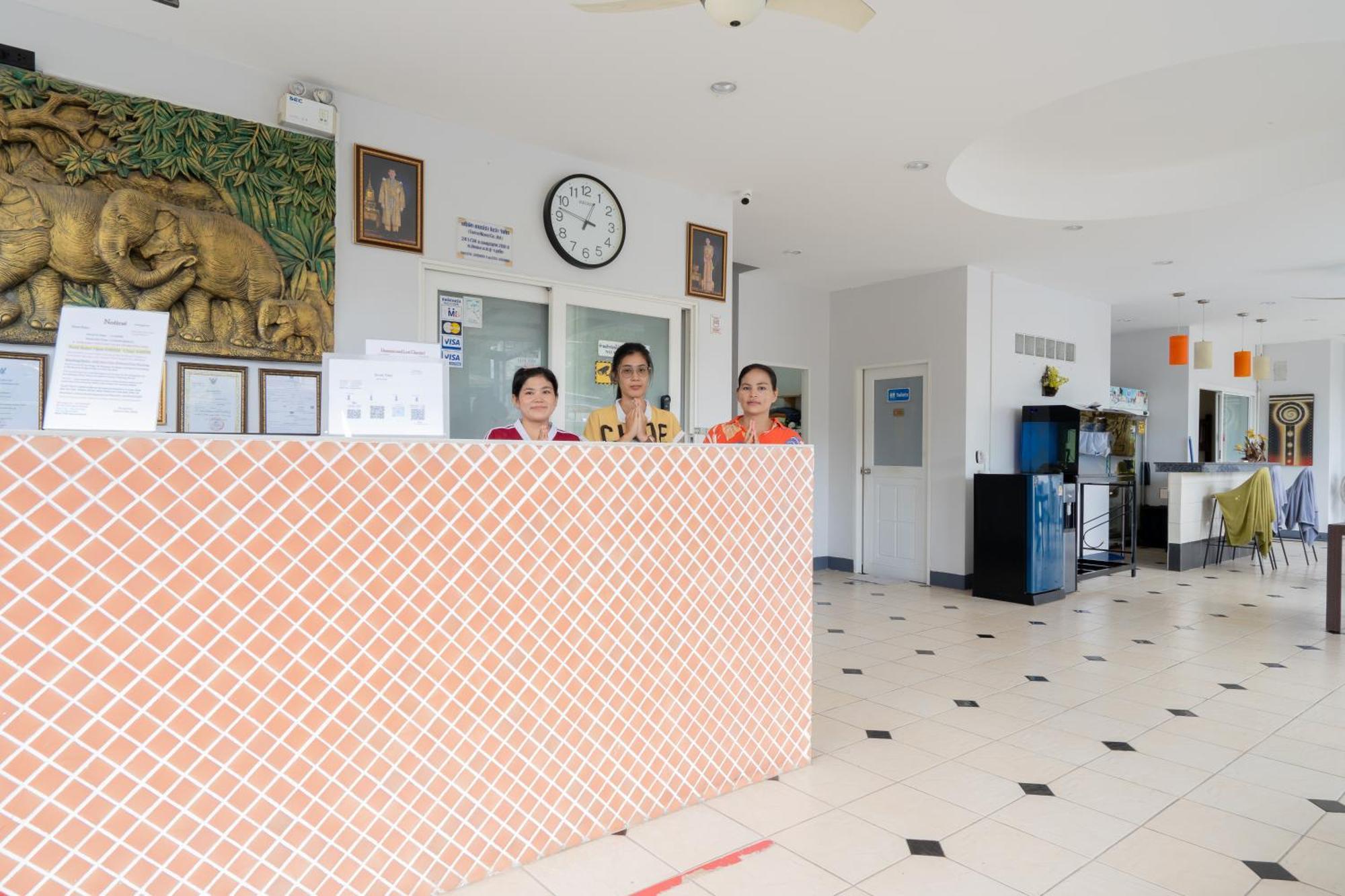 Hotel Square One