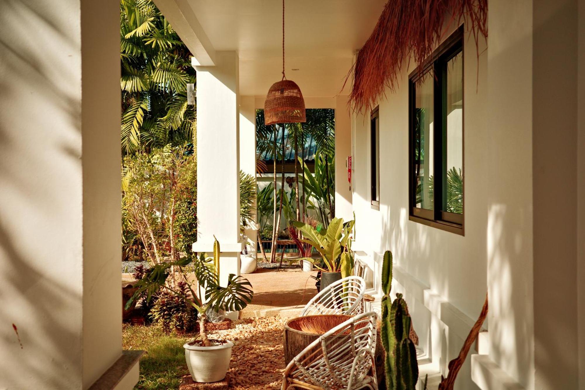 Villa Beachfront Pool *