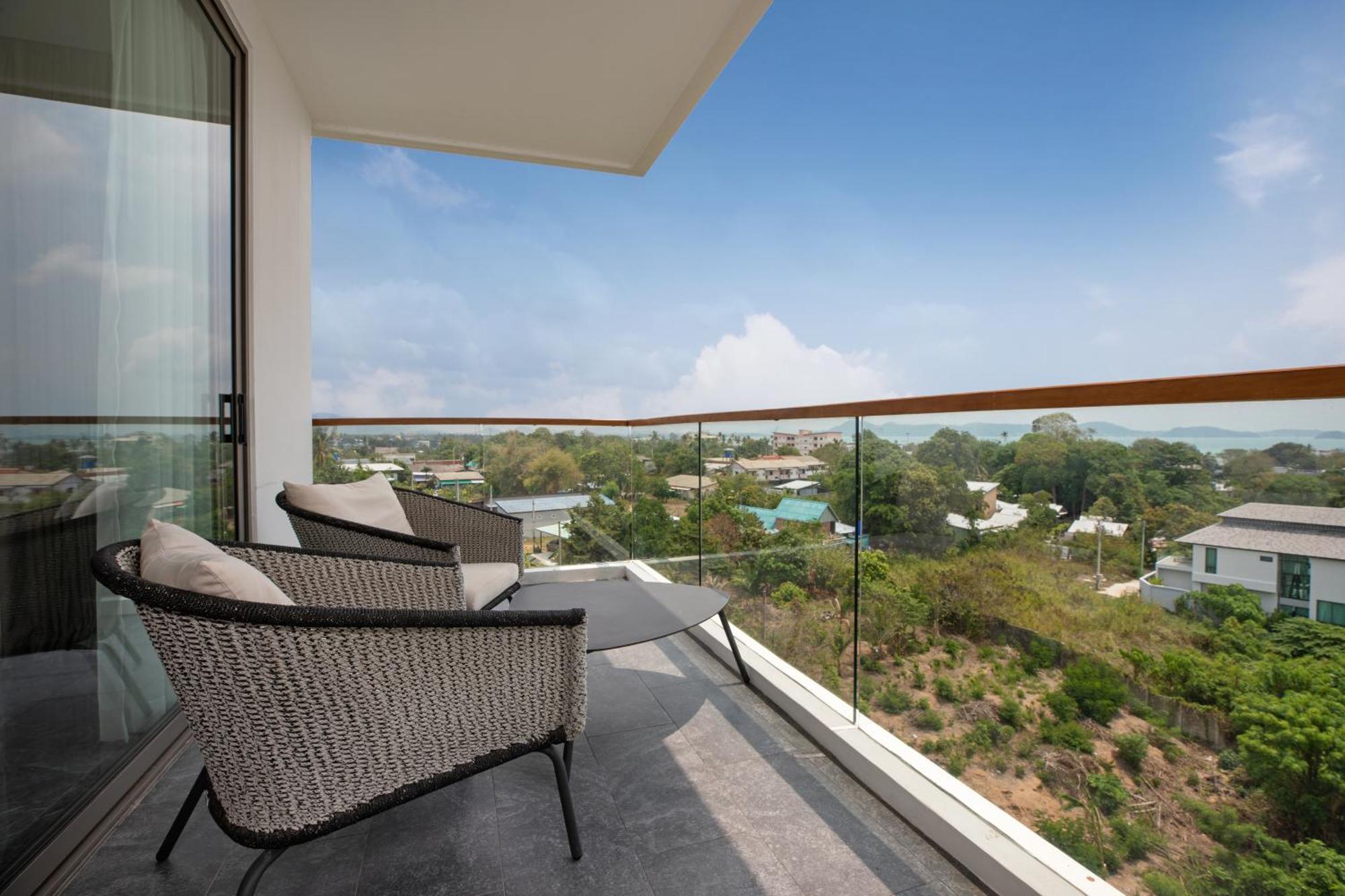 Elite Atoll Serviced Phuket