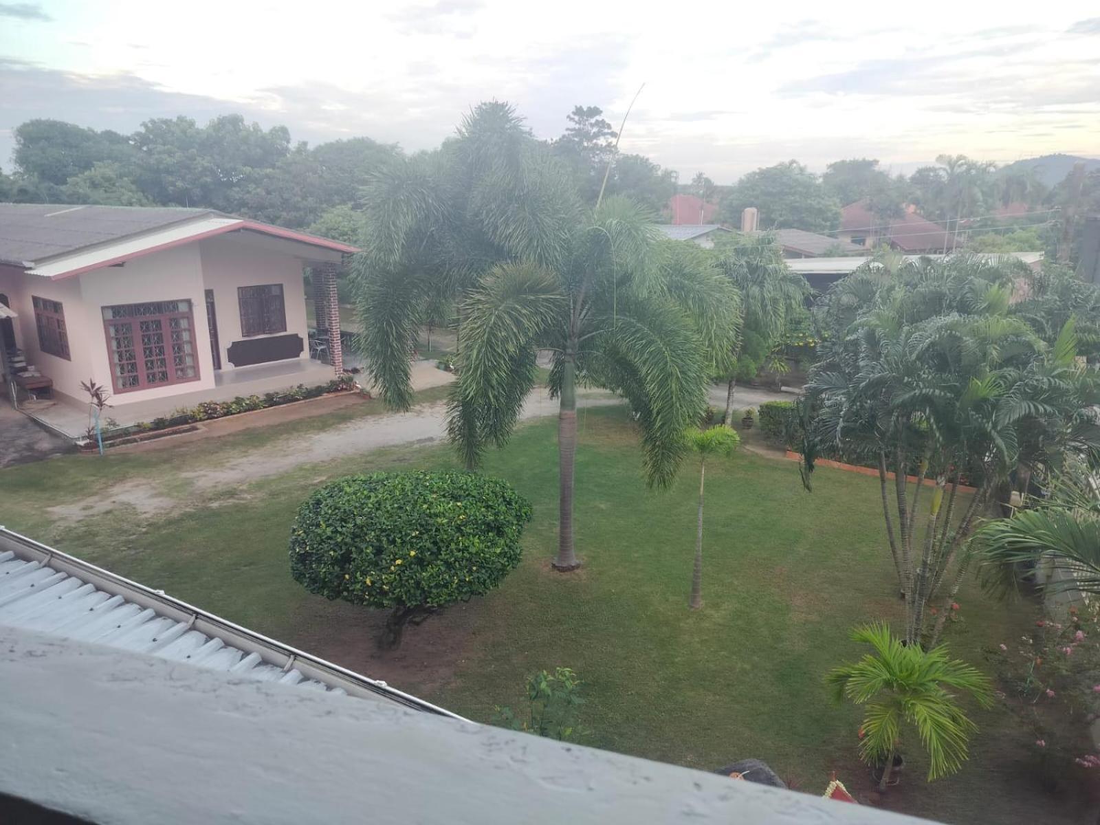 The Three Pyramids Apartment Rawai