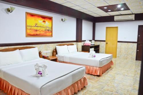 Palace Phuket