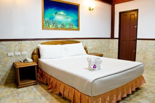Hotel Palace Phuket