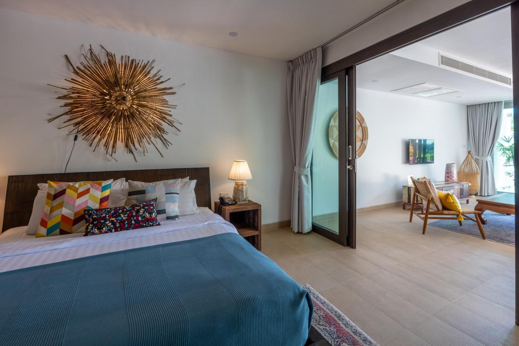 Selina Serenity Phuket 5*