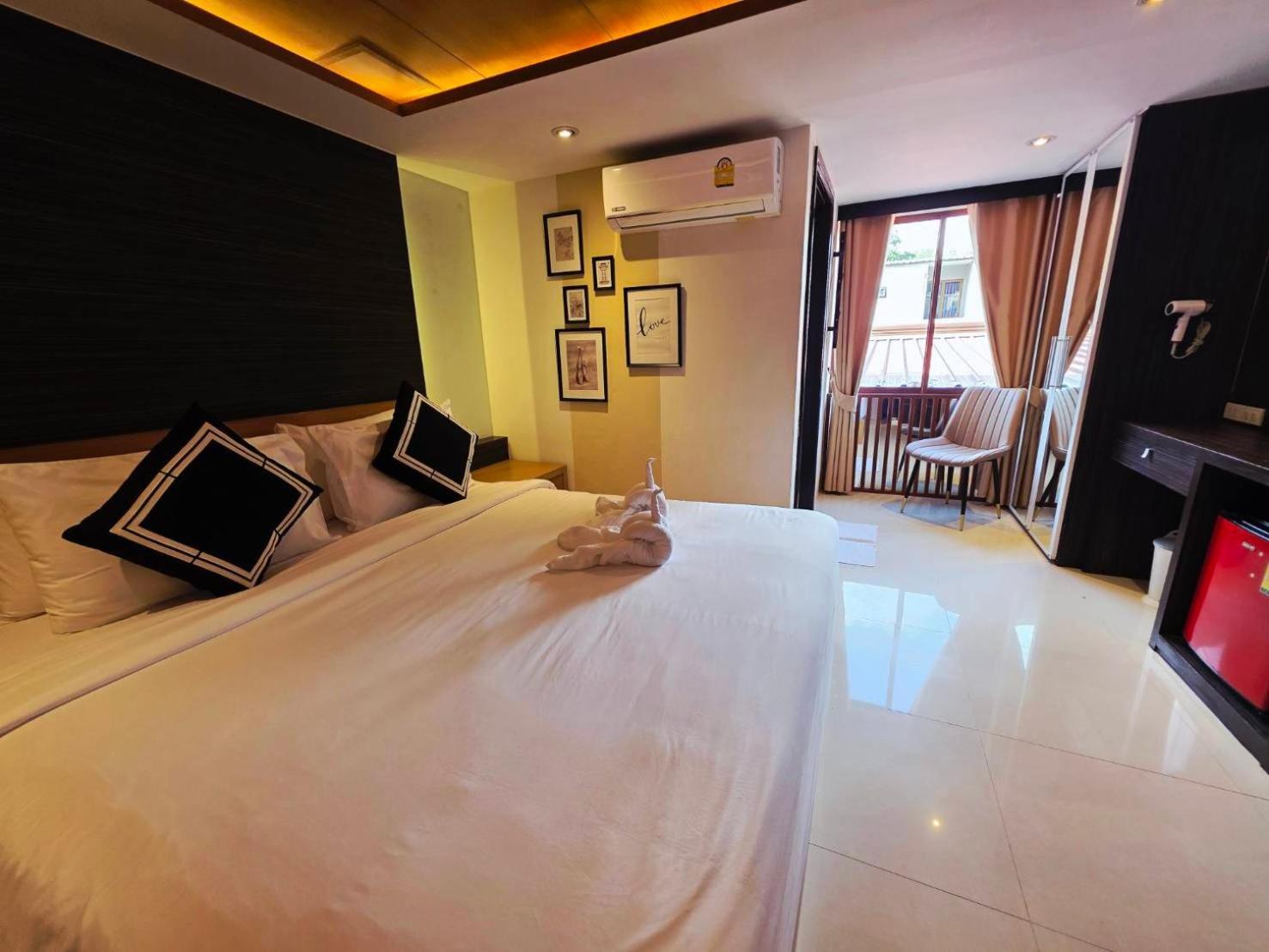 Tt Naiyang Phuket Resort Nai Yang