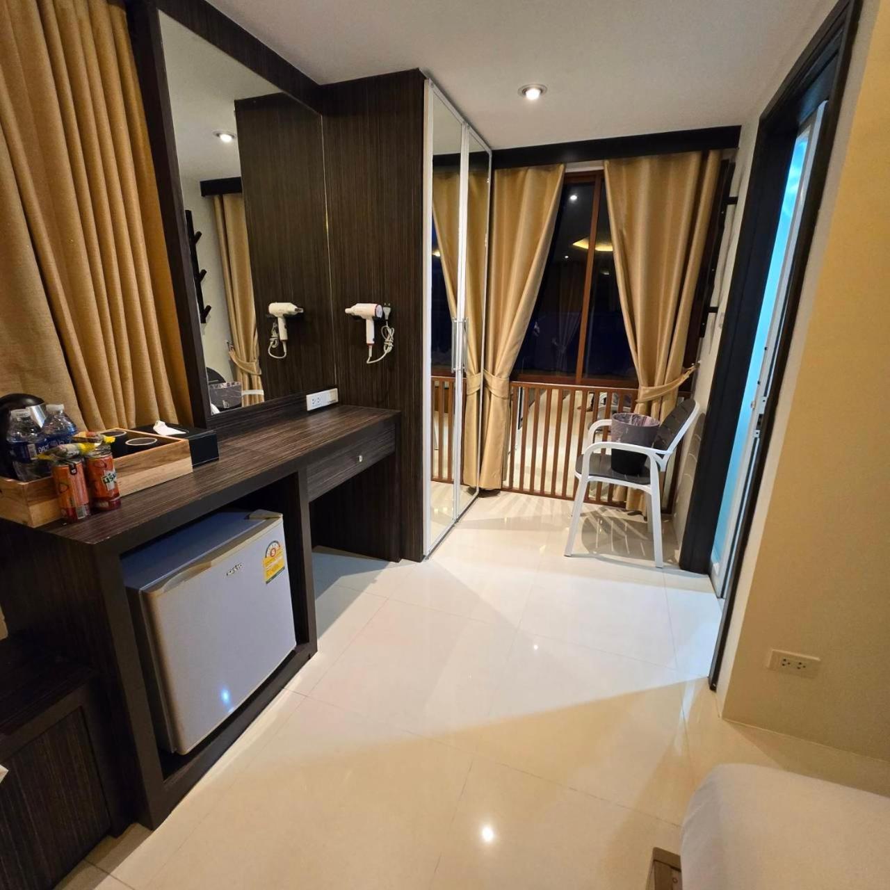 Resort Tt Naiyang Phuket Nai Yang