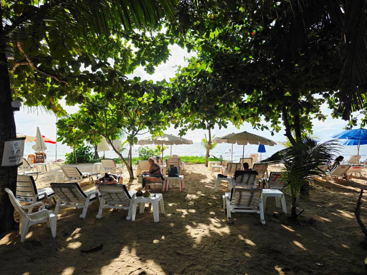 Tt Naiyang Phuket Resort