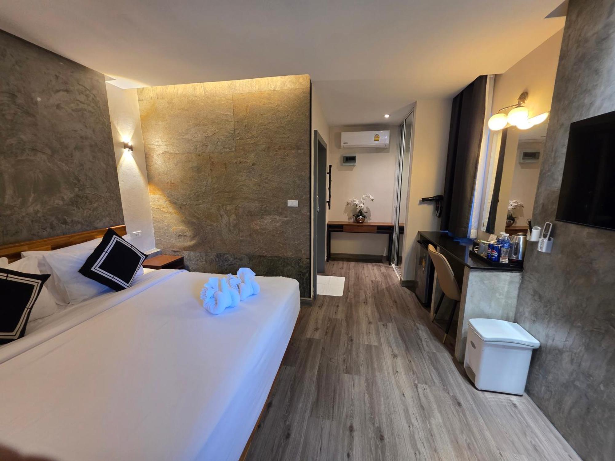 Tt Naiyang Phuket Resort Nai Yang